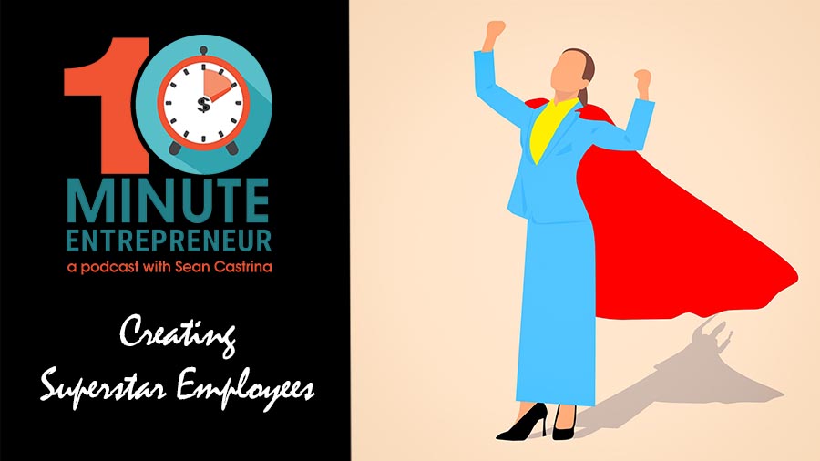 superstar employees
