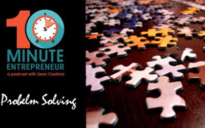 Ep 329: Problem Solving!